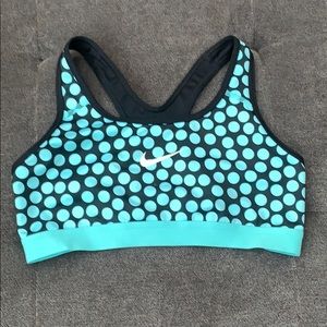 Nike bra